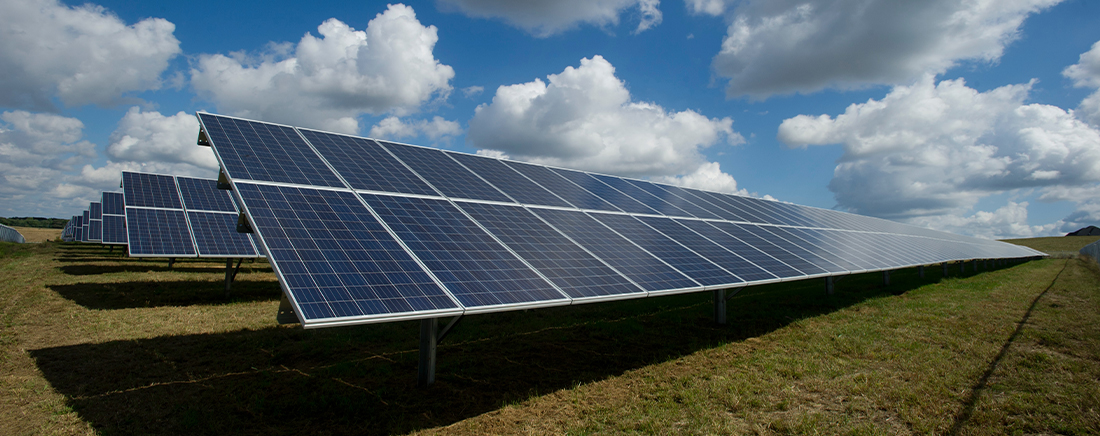 Solrna energia a jej ekologicko-ekonomick vyuitie v Vaej domcnosti.